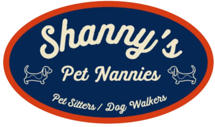 Shanny's Pet Nannies and Dog Walkers