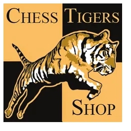 Chess Tigers Shop