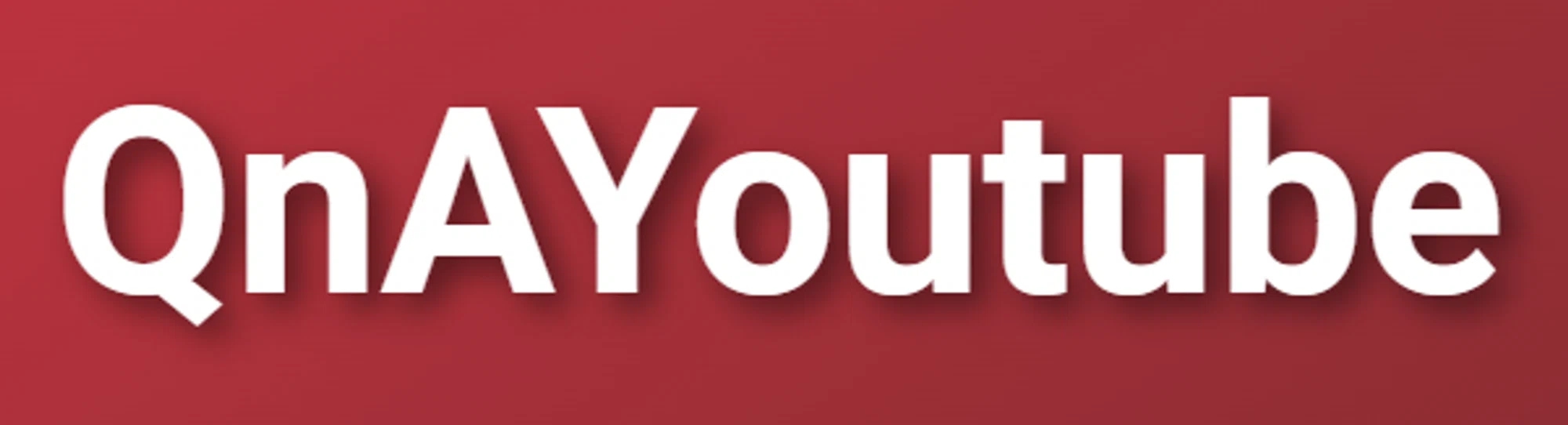 QnAYoutube