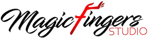 Magic Fingers Studio