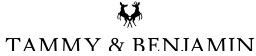 TAMMY & BENJAMIN