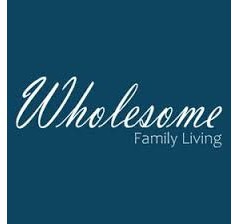 wholesome family living