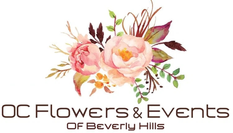 OC Flowers & Events of Beverly Hills