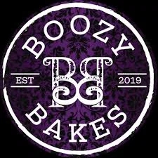 Boozy Bakes