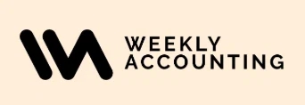 Weekly Accounting