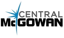 Central McGowan
