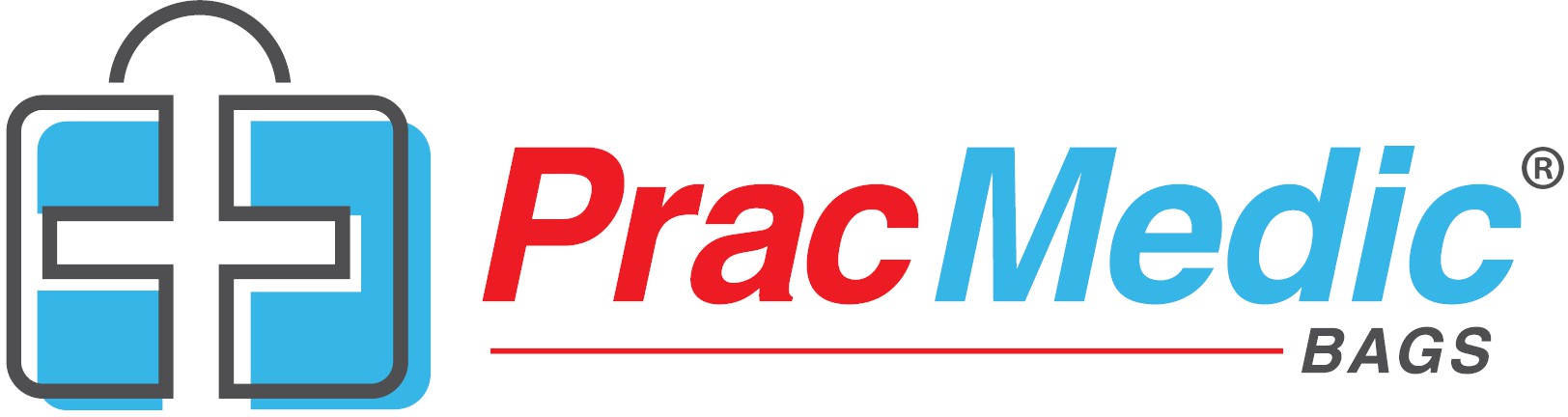 Prac Medic Bags
