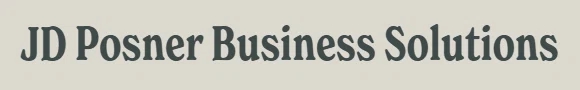 JD Posner Business Solutions