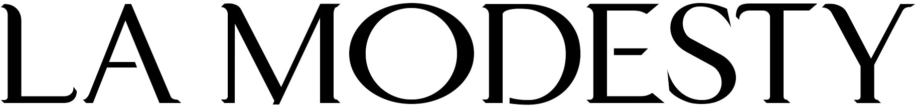 La Modesty