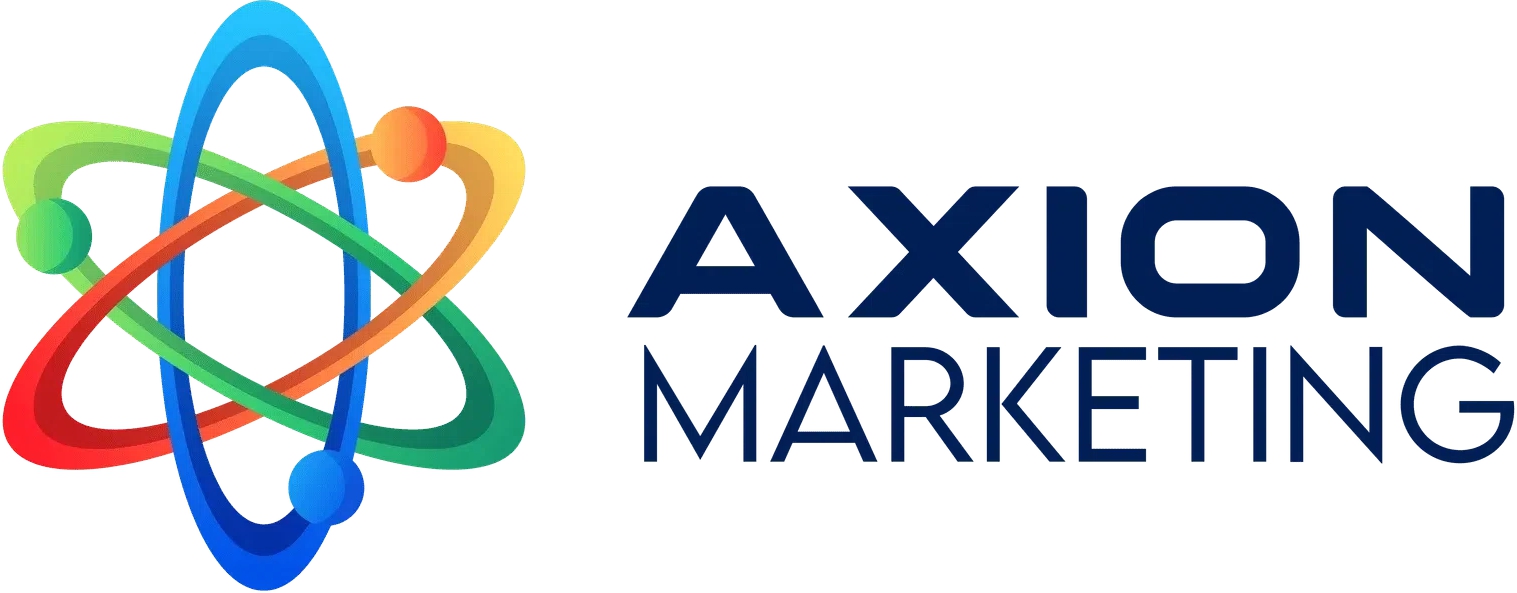Axion Marketing Agency