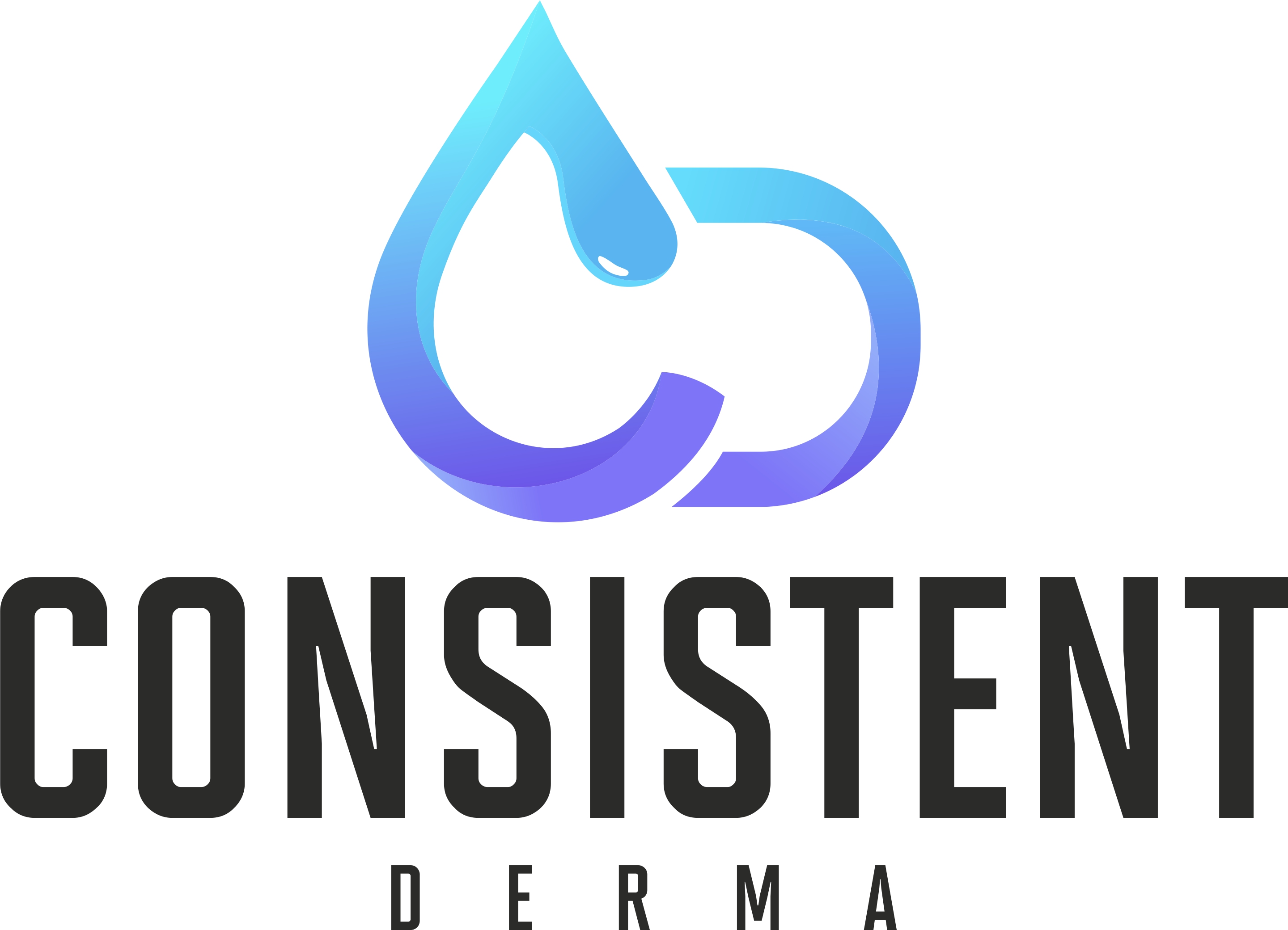 Consistent Derma