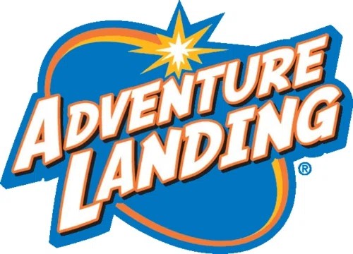 Adventure Landing