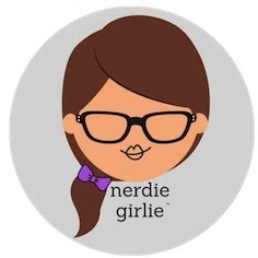 Nerdie Girlie