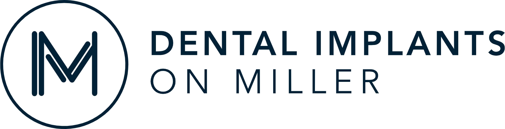 Dental Implants on Miller