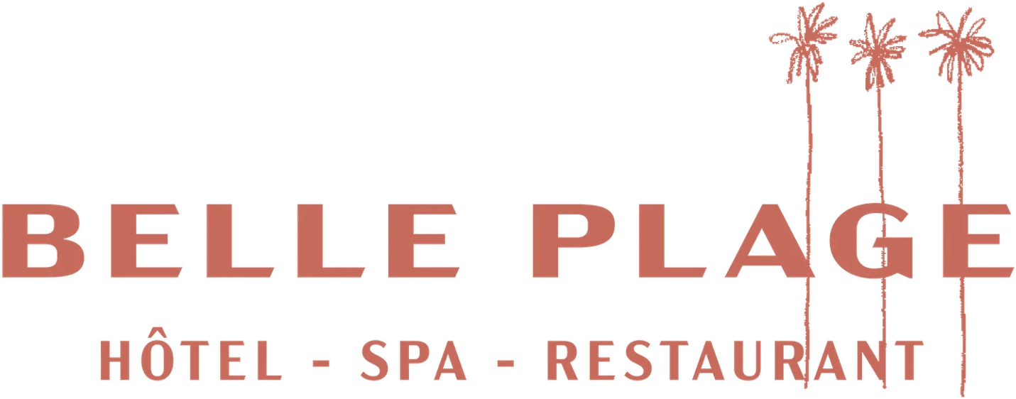 H&ocirc;tel & Spa Belle Plage