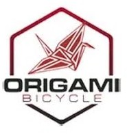 Origami Bicycle
