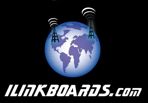 Ilink Boards