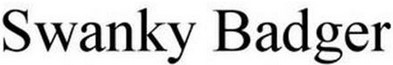 Swanky Badger