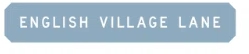 English Village Lane