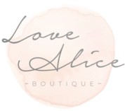 Love Alice Boutique