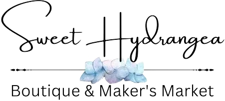 Sweet Hydrangea