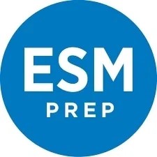 ESM Prep