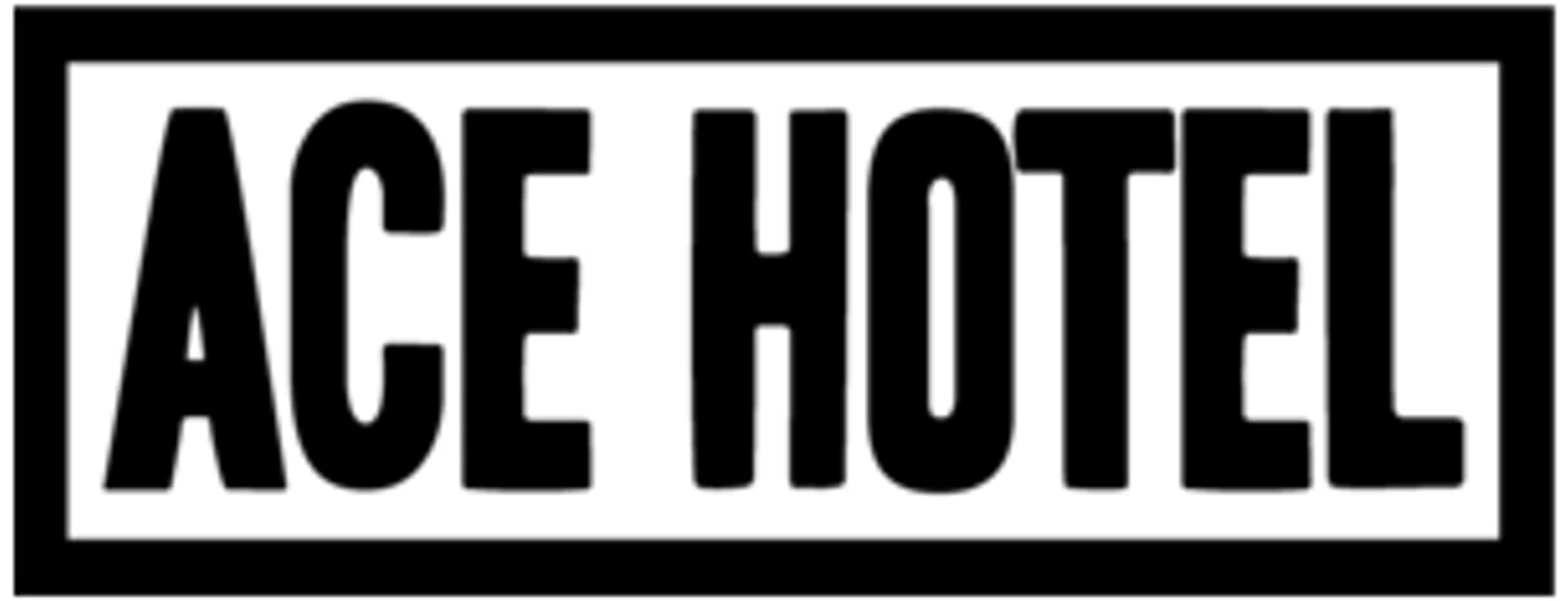 Ace Hotel JP