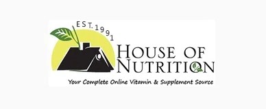 House of Nutrition