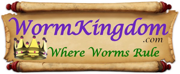Worm Kingdom