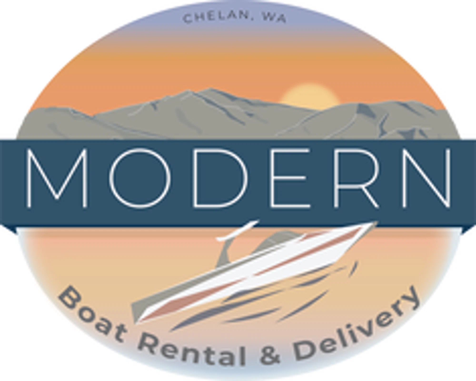Modern Boat Rental