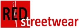 Red Streetwear