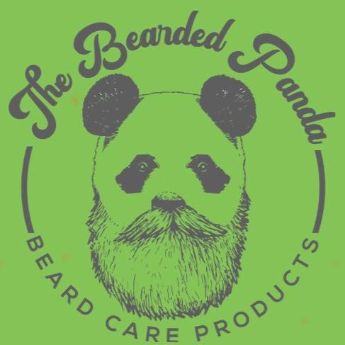 The Bearded Panda