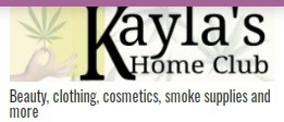 kaylas home club