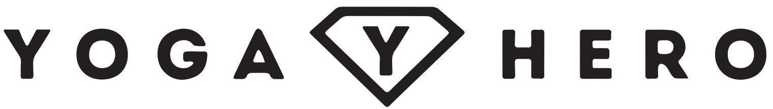 Yoga Hero