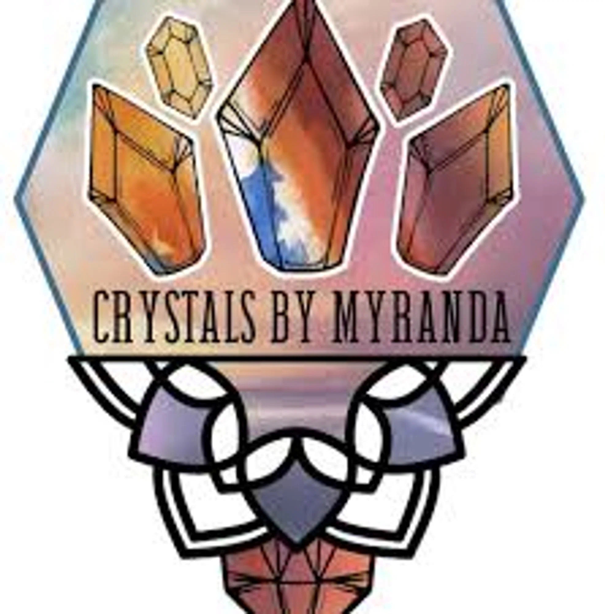 Crystals by Myranda