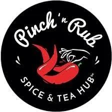 Pinch &rsquo;n Rub Spice & Tea Hub