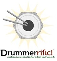 Drummerrific Percussion