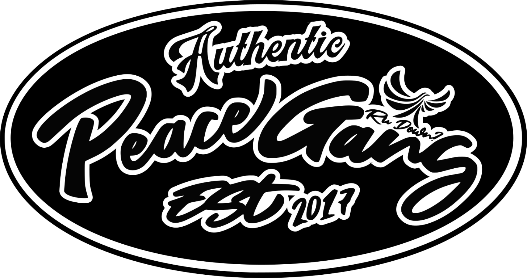 PeaceGang Urban Streetwear