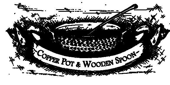 Copper Pot Traditions
