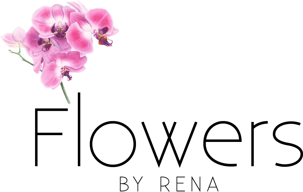 Flowers by Rena