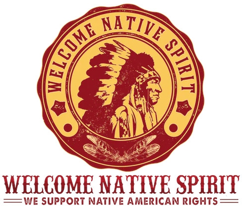Welcome Native Spirit