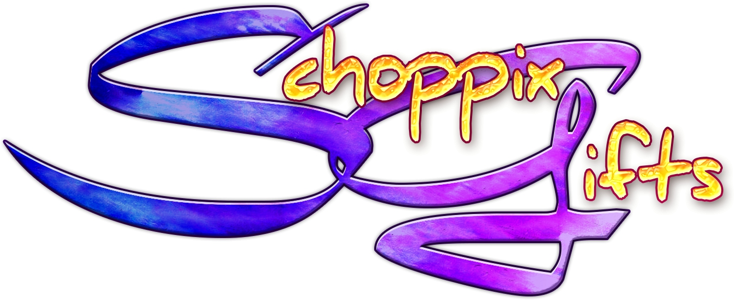 Schoppix Gifts