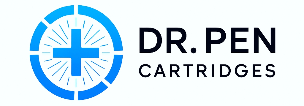 Dr Pen Cartridges