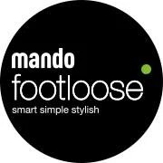 Mando Footloose
