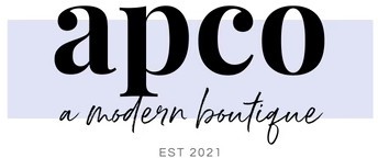 Apco A Modem Boutique