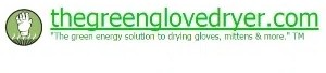 Green Glove Dryer