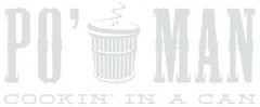 Po' Man Grill