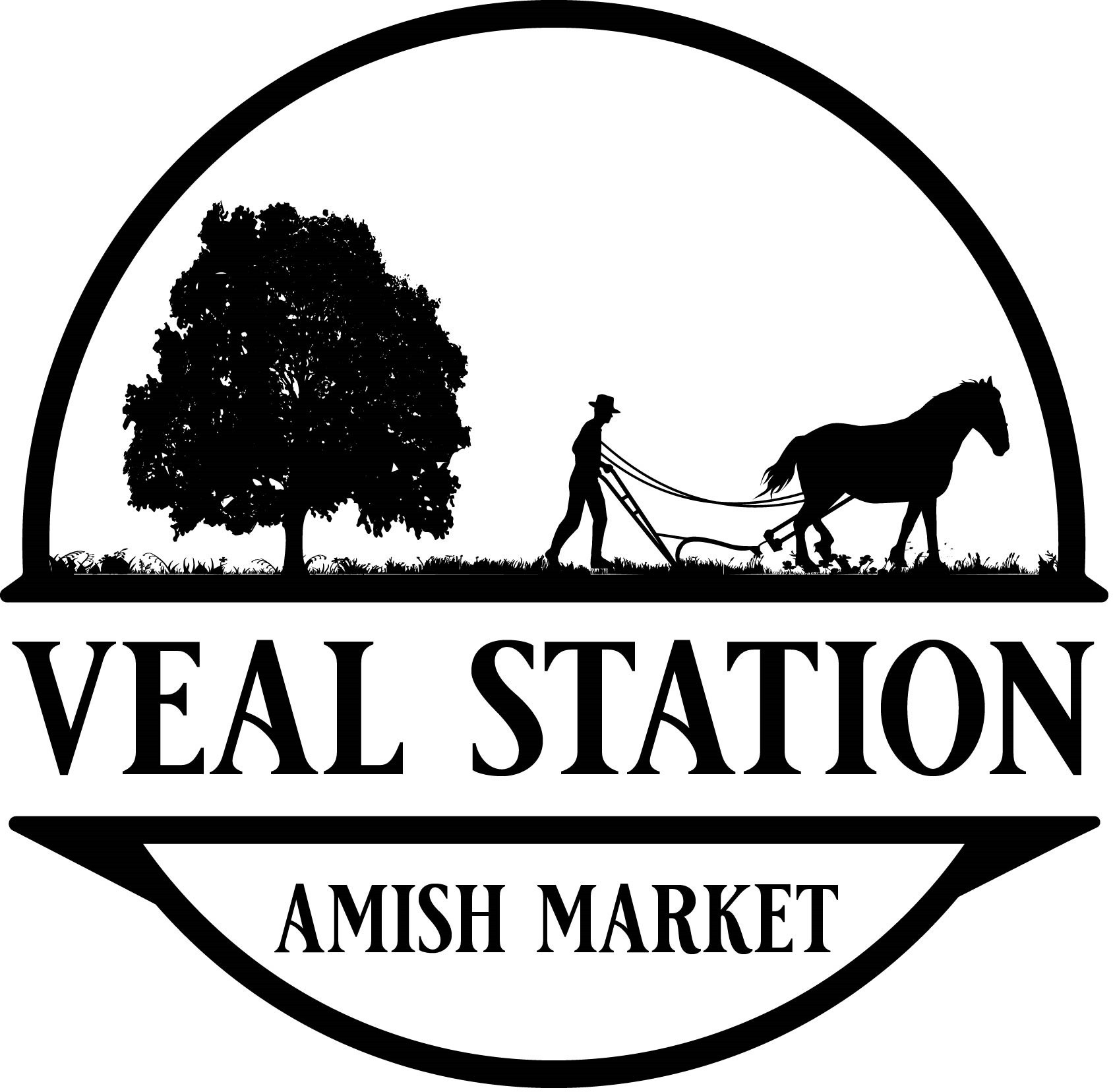 Veal Station Amish Market