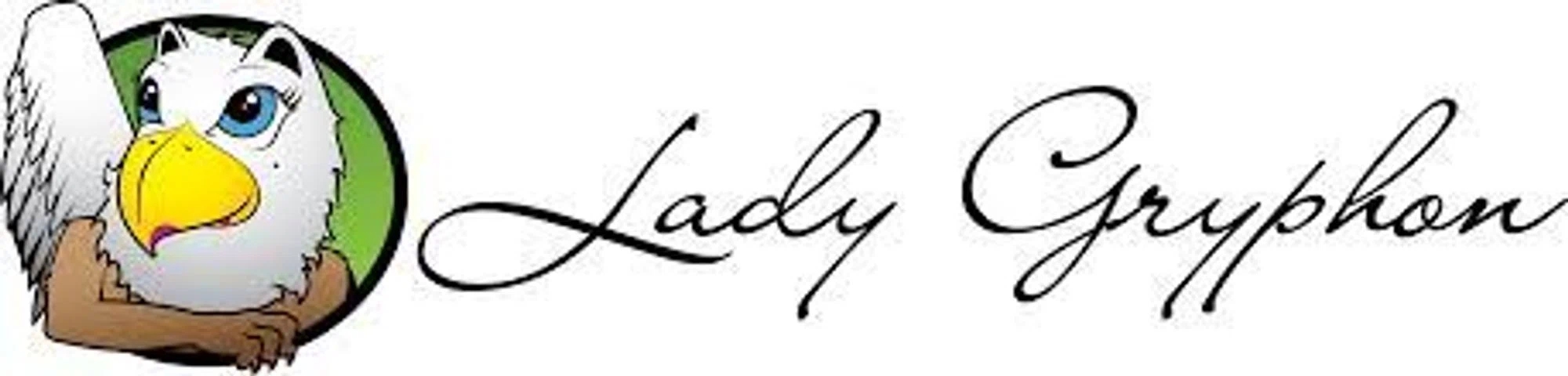 Lady Gryphon