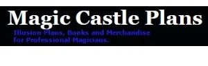 Magic Castle Plans